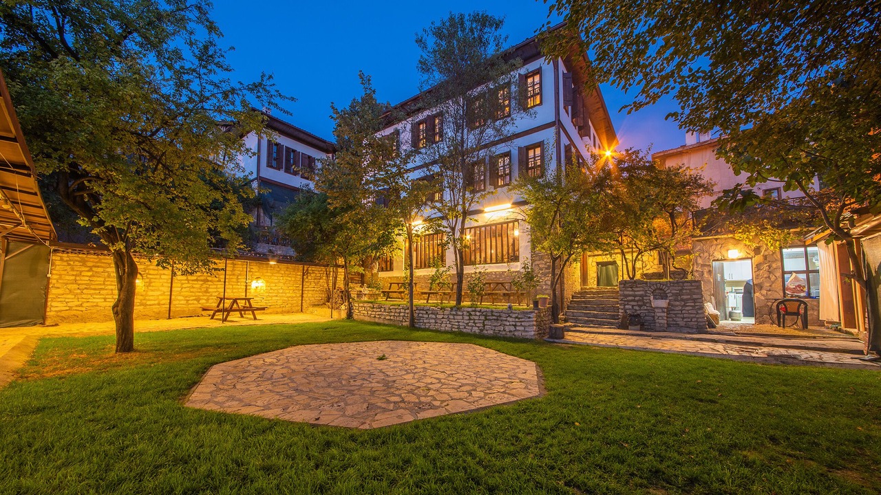 Photo of Outdoor in Safranbolu City Center