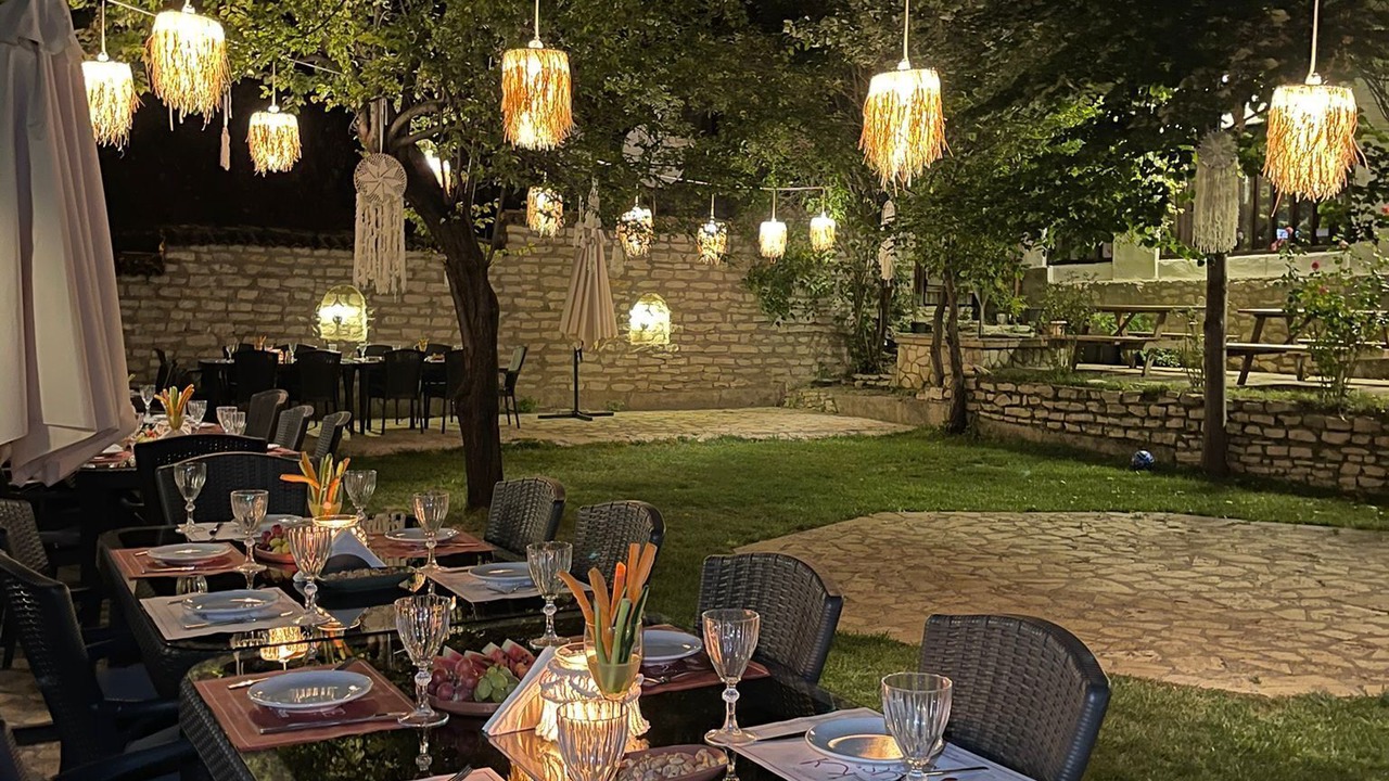 Photo of Outdoor in Safranbolu City Center