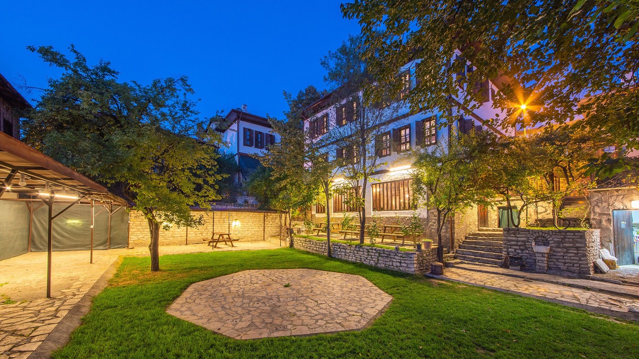 Photo of Outdoor in Safranbolu City Center