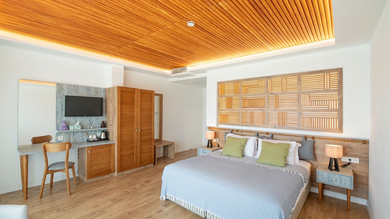Photo of Bedroom in Selcuk