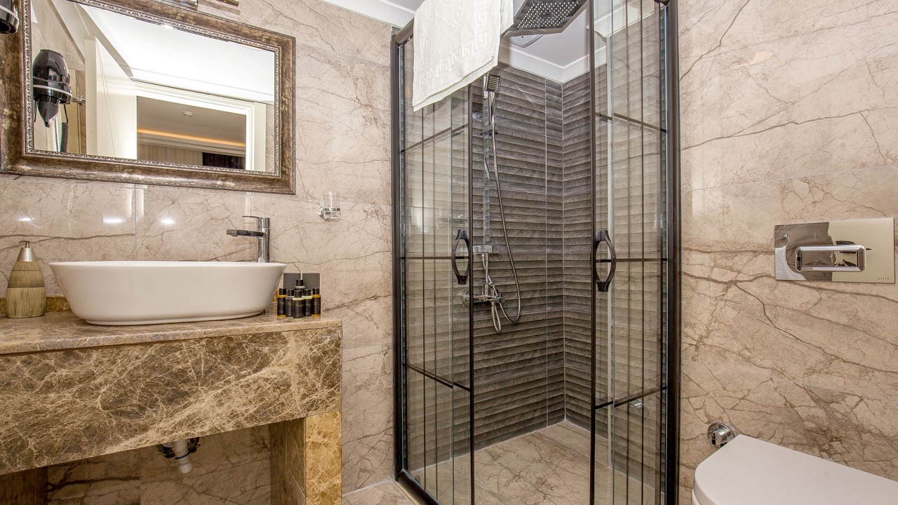 Photo of Bathroom in Altinkum