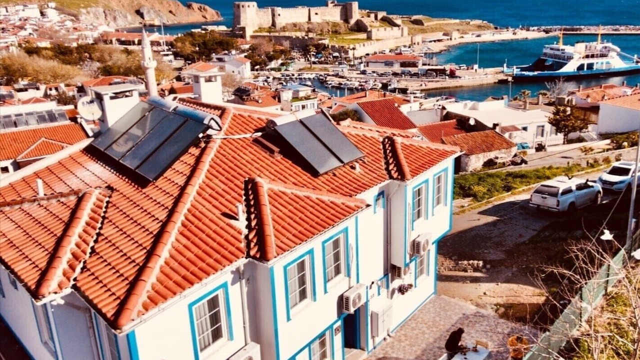 Photo of Outdoor in Bozcaada