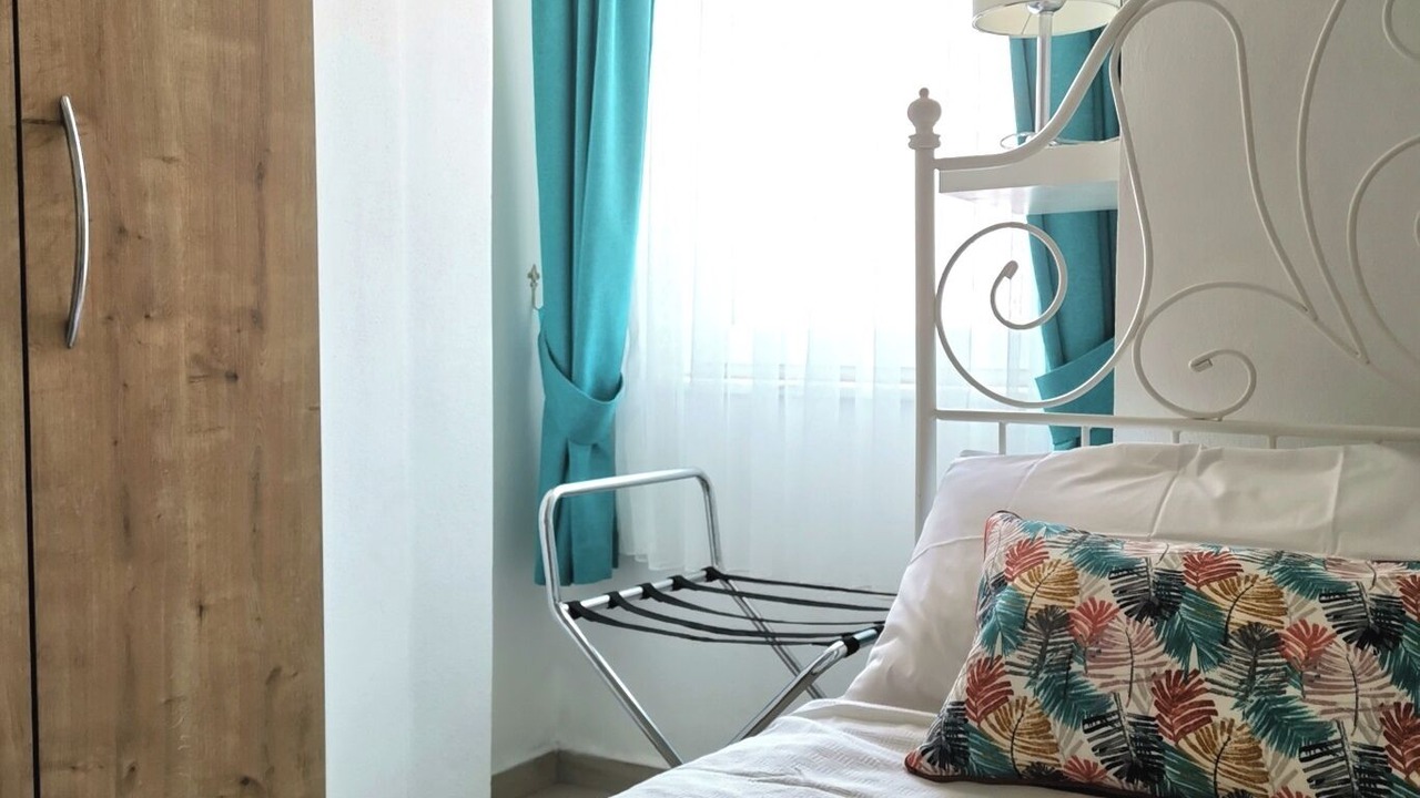 Photo of Bedroom in Bozcaada