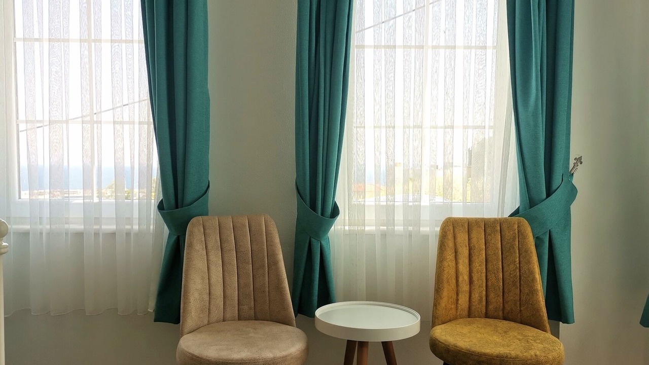 Photo of Bedroom in Bozcaada