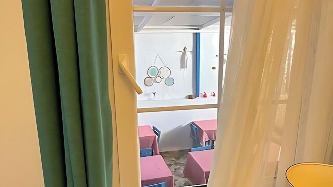 Photo of Bedroom in Bozcaada