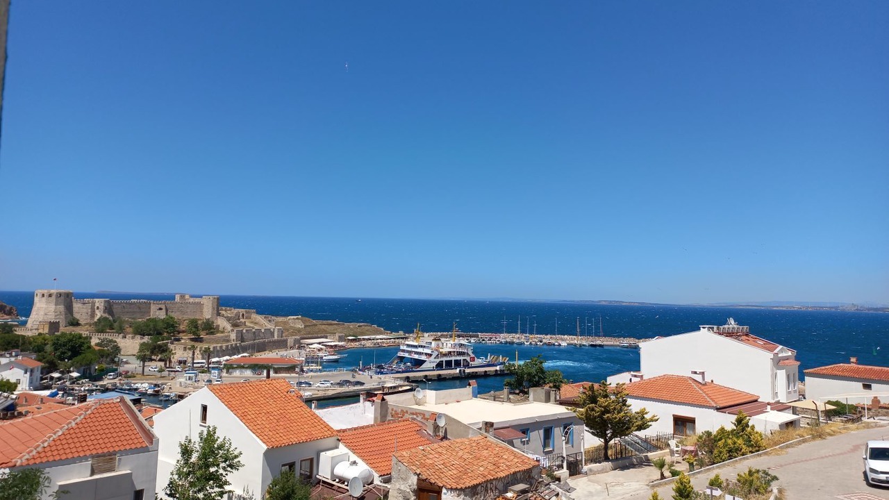 Photo of Outdoor in Bozcaada