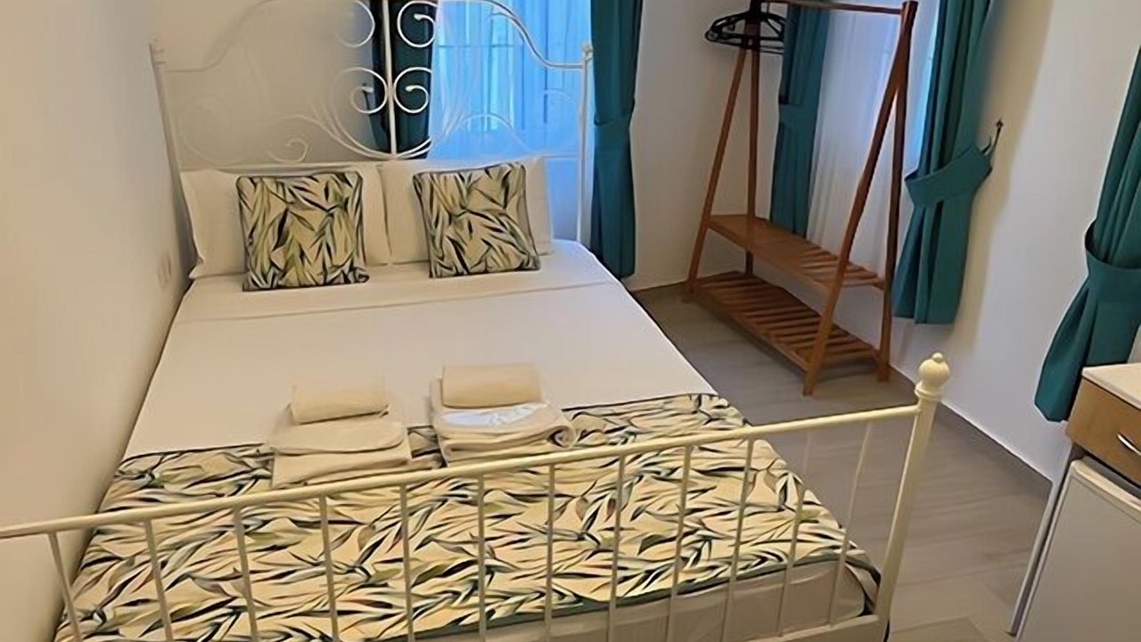 Photo of Bedroom in Bozcaada