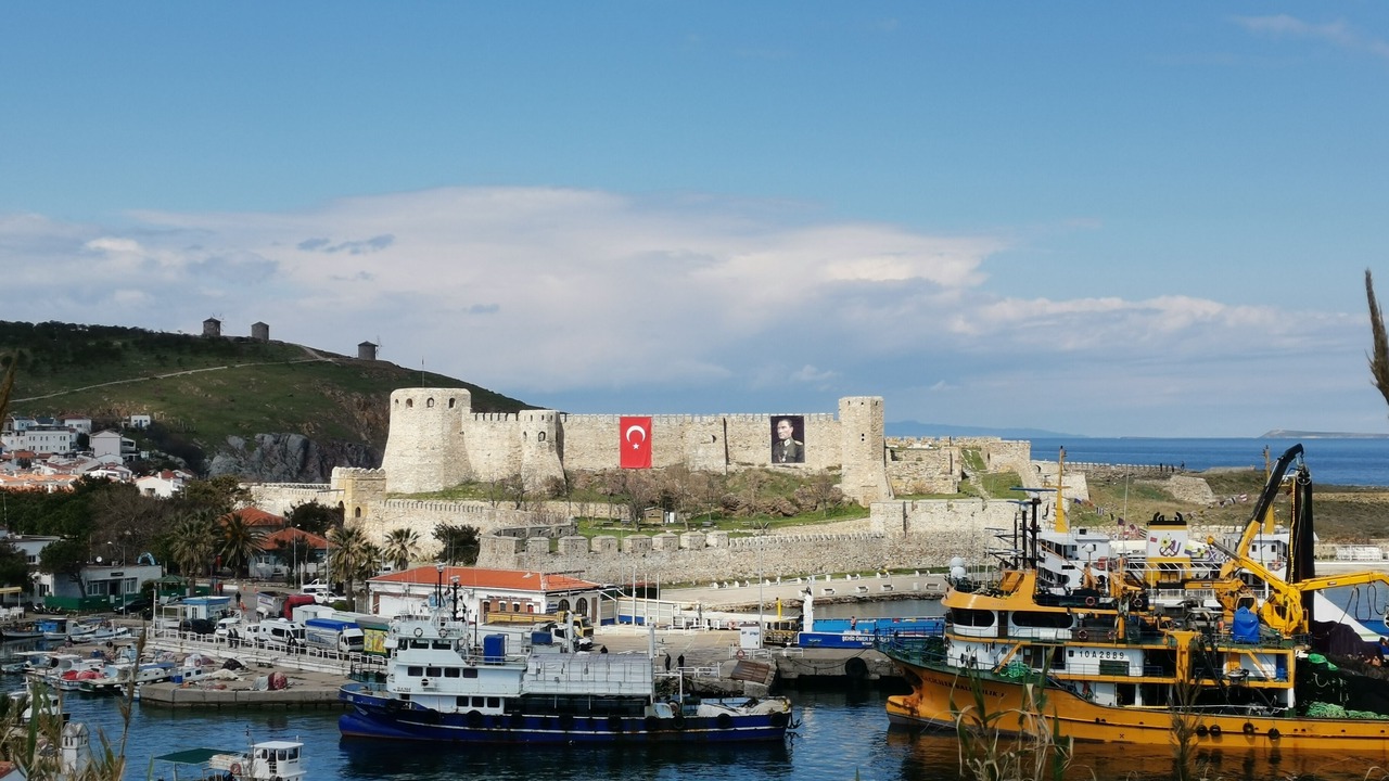 Photo of Outdoor in Bozcaada