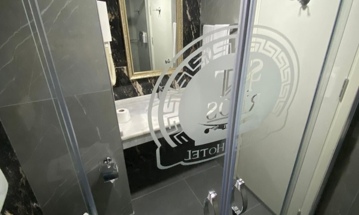 Photo of Bathroom in Goynuk
