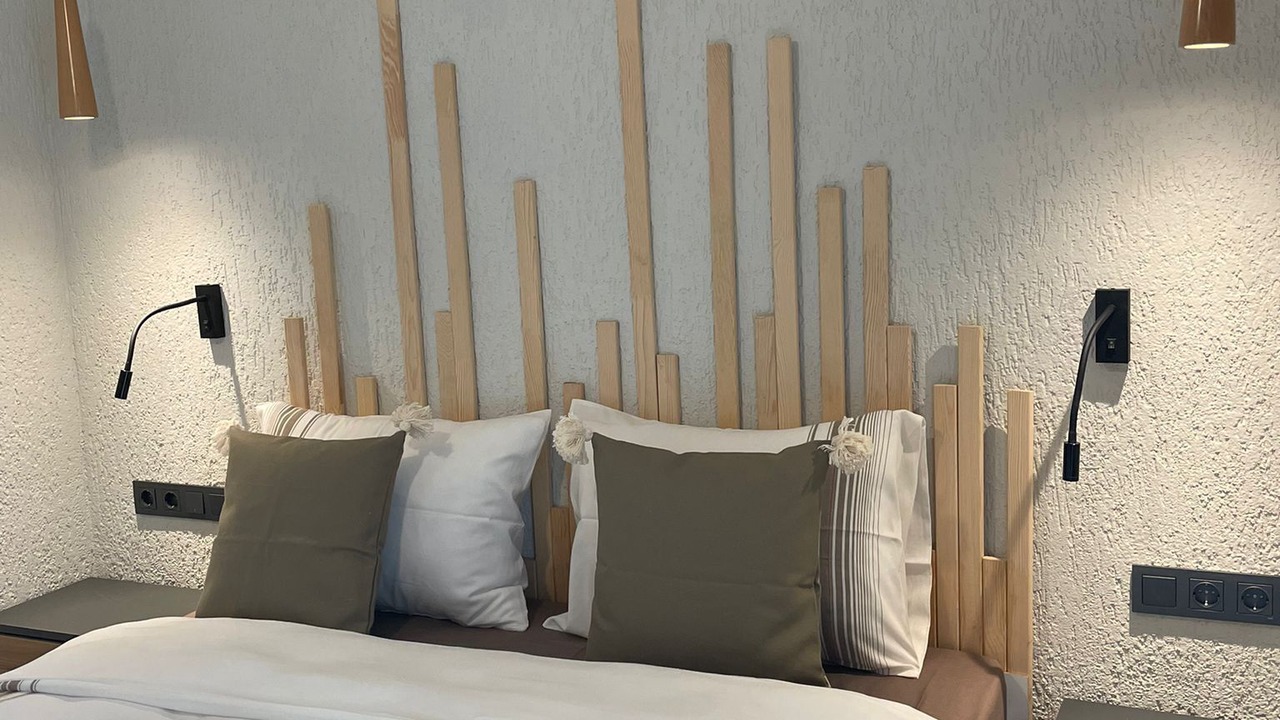 Photo of Bedroom in Yalı