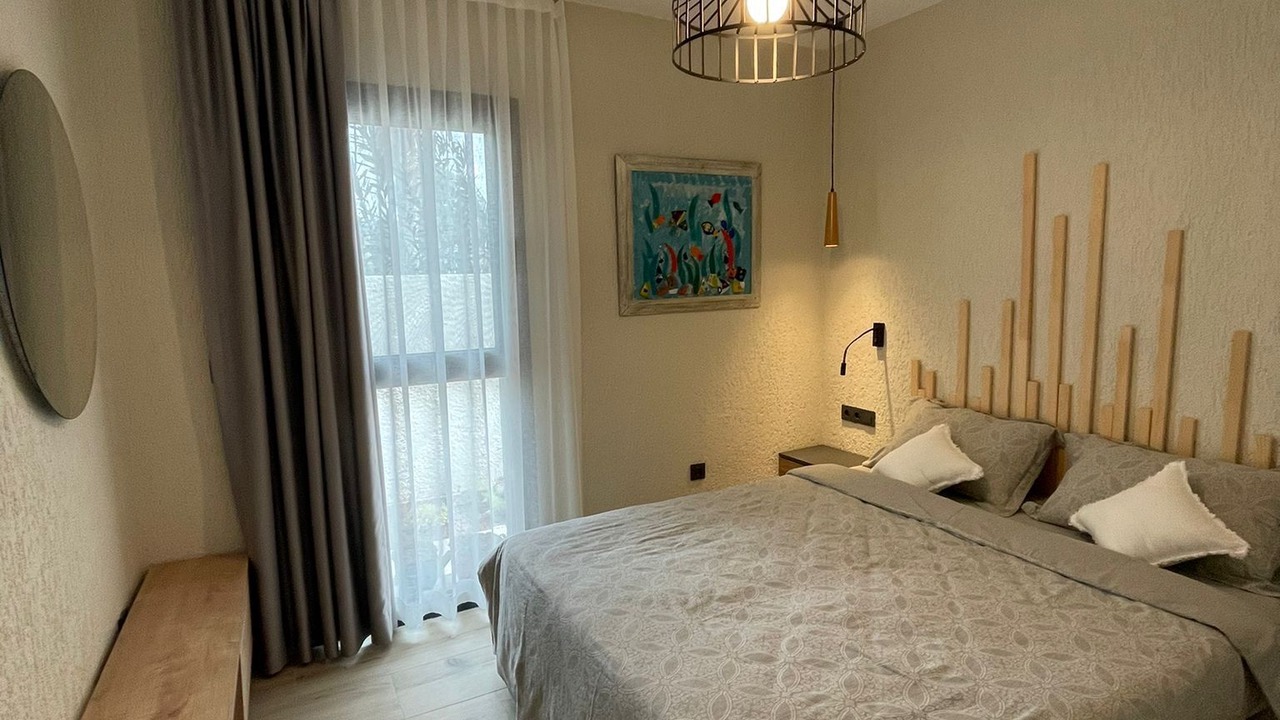 Photo of Bedroom in Yalı