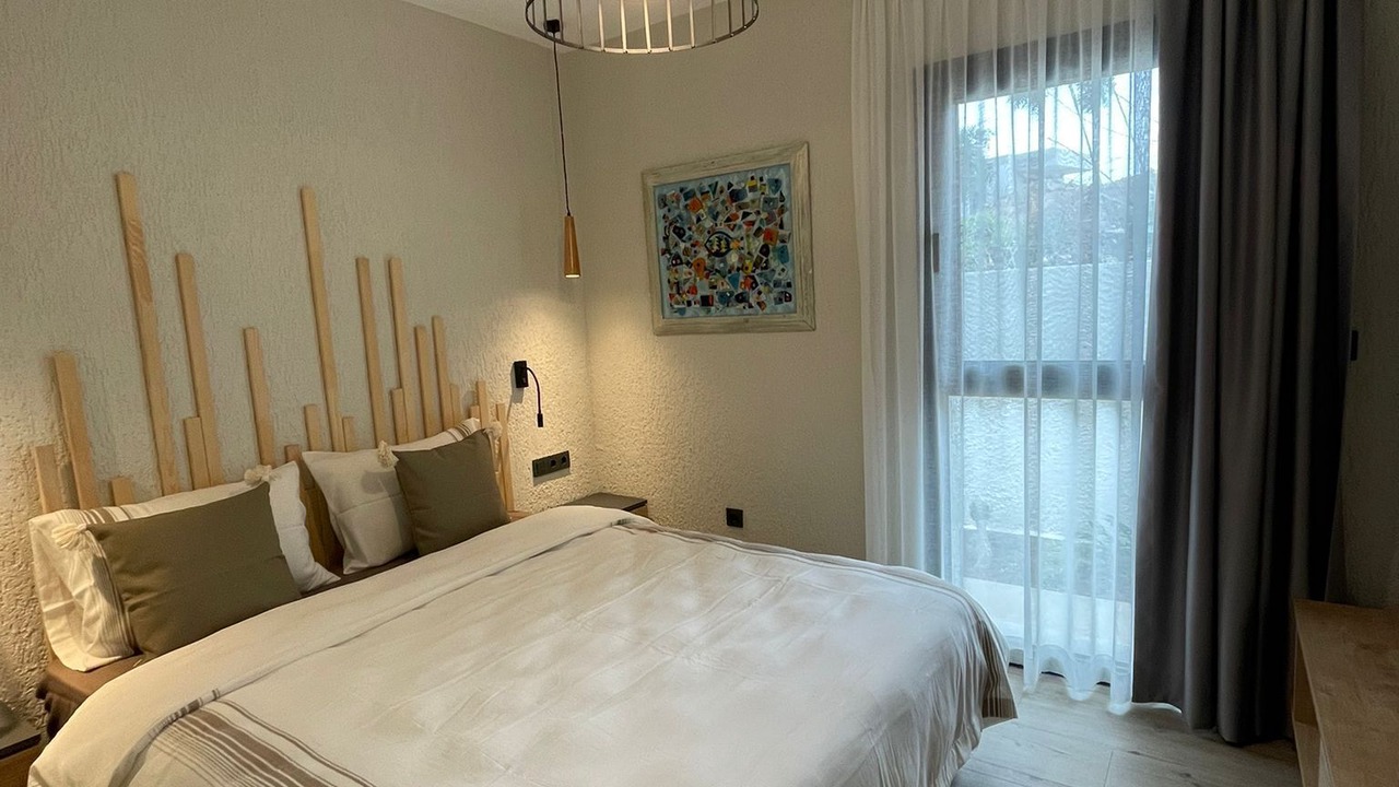 Photo of Bedroom in Yalı