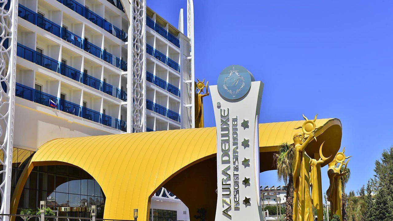 Photo of Others in Avsallar