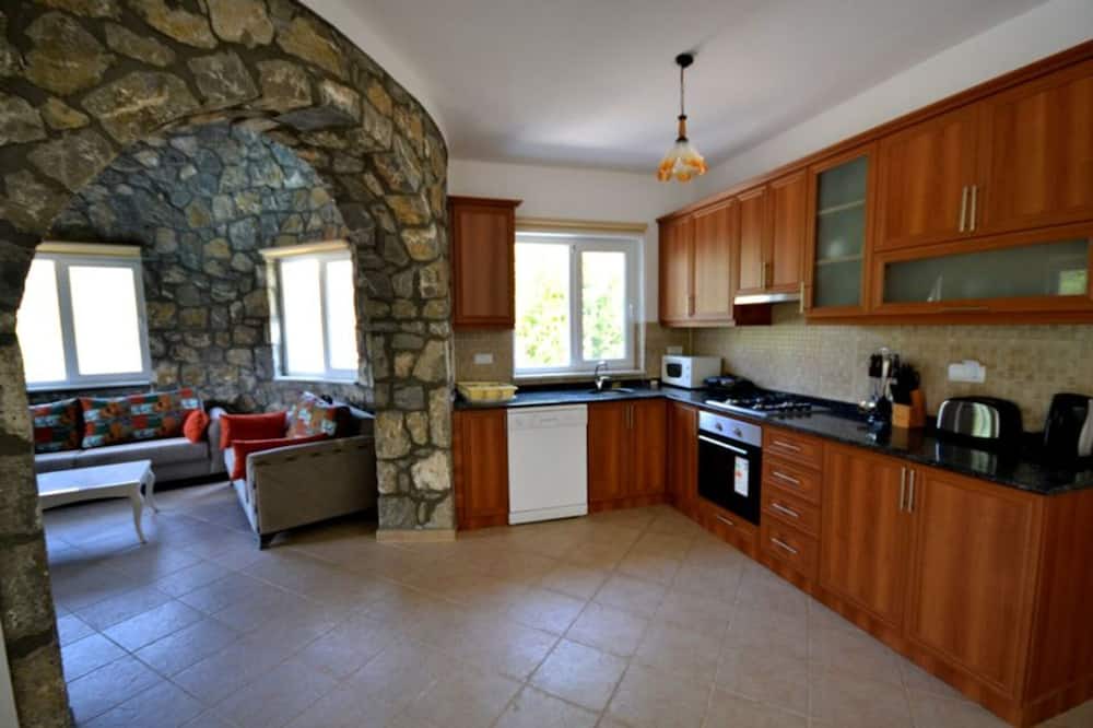 Photo of Kitchen in Dalaman