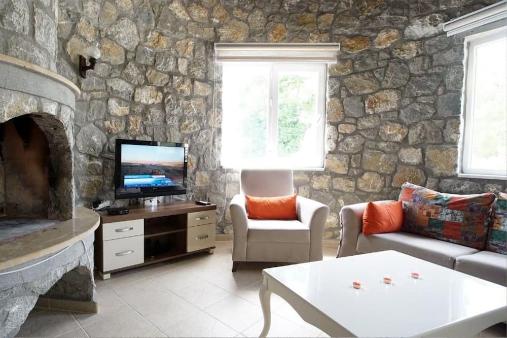 Photo of Livingroom in Dalaman