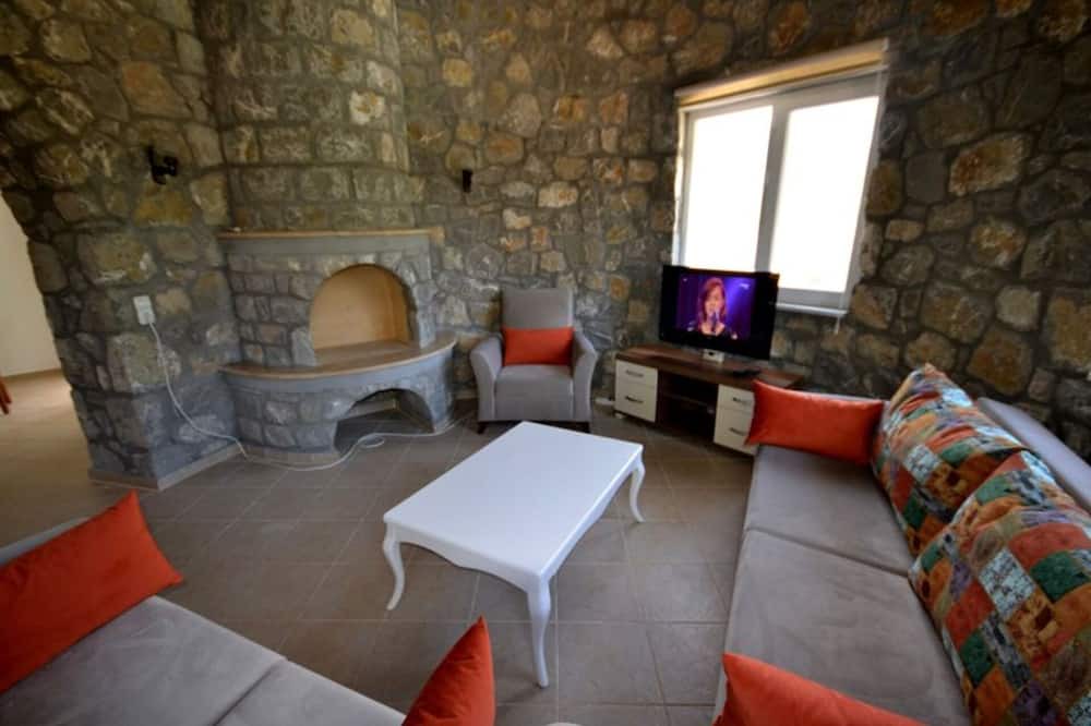 Photo of Livingroom in Dalaman