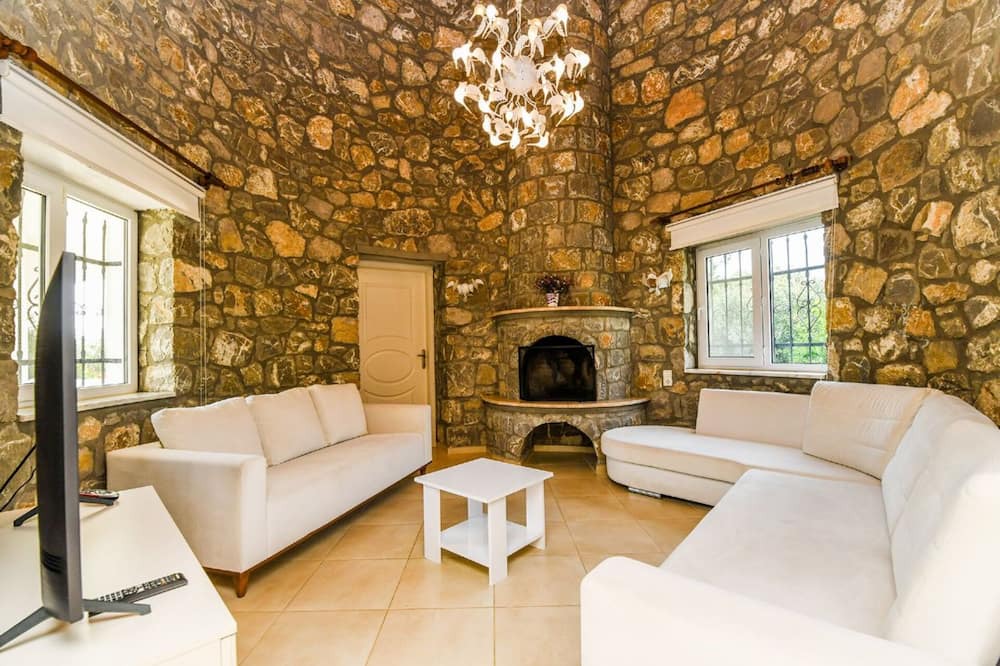 Photo of Livingroom in Dalaman