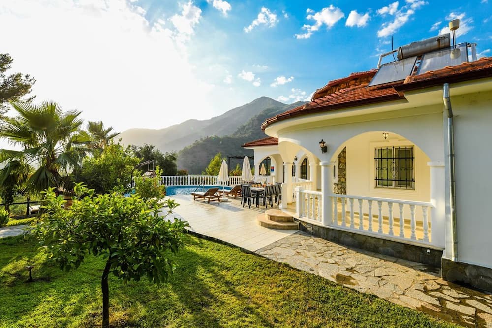 Photo of Outdoor in Dalaman