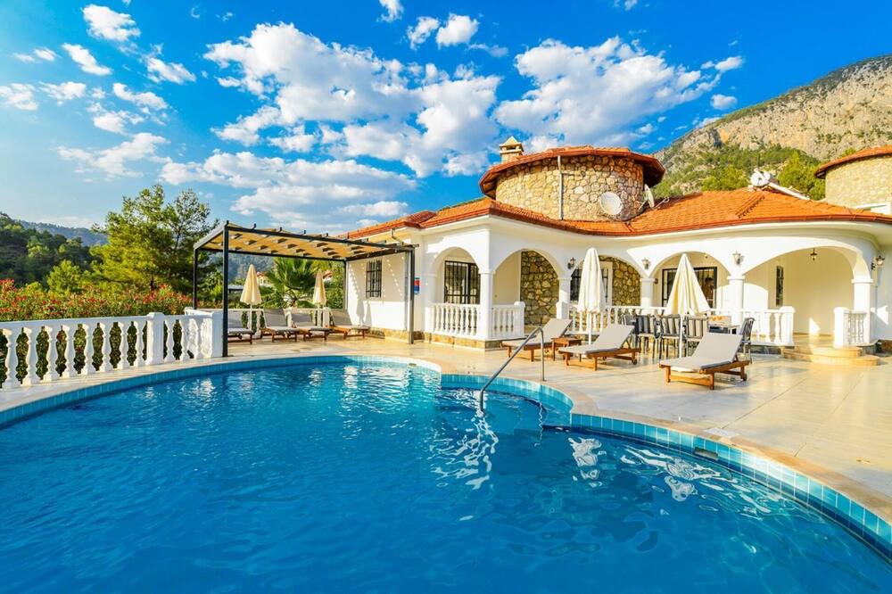 Photo of Outdoor in Dalaman