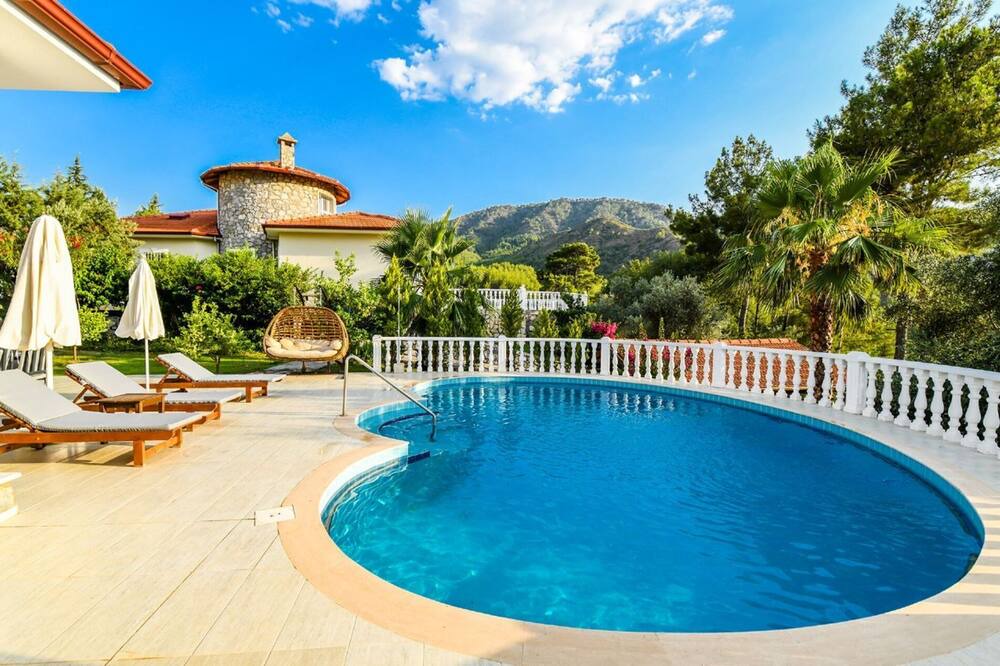 Photo of Outdoor in Dalaman