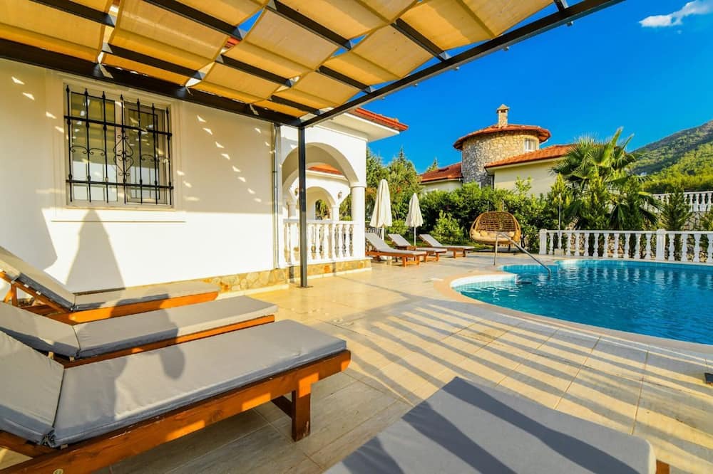 Photo of Outdoor in Dalaman