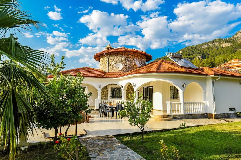 Photo of Outdoor in Dalaman