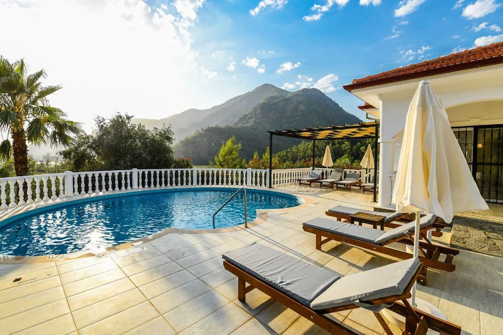 Photo of Outdoor in Dalaman