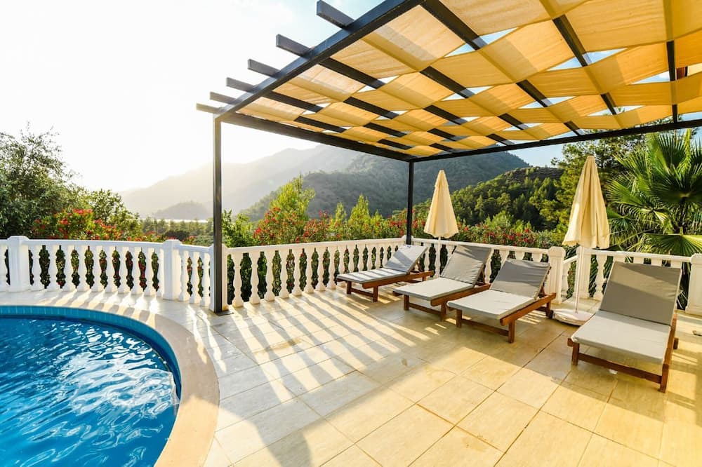 Photo of Outdoor in Dalaman
