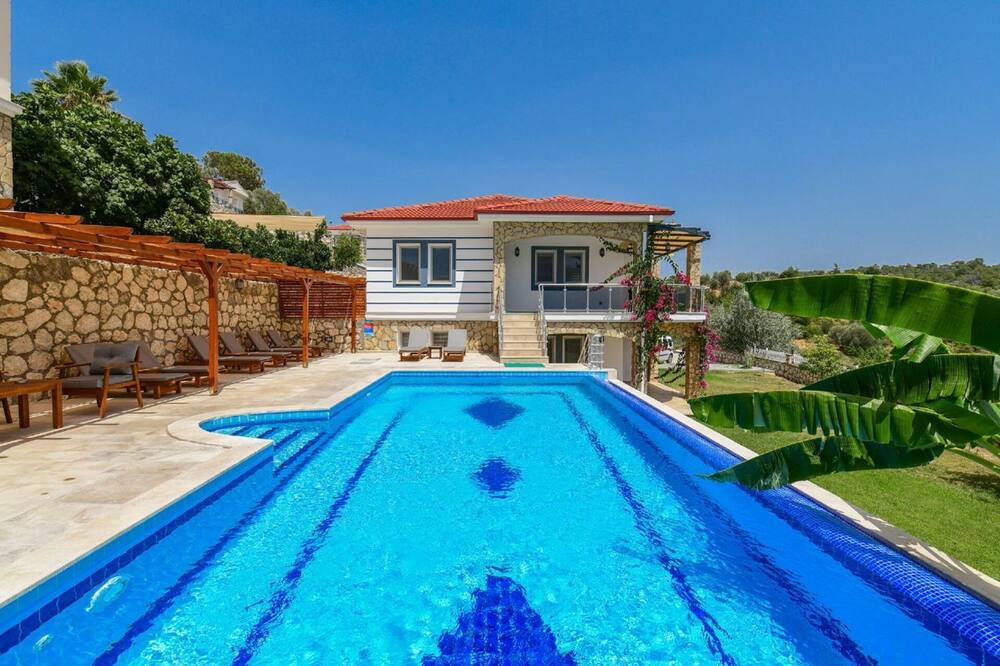Photo of Outdoor in Faralya