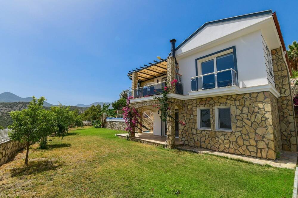 Photo of Outdoor in Faralya