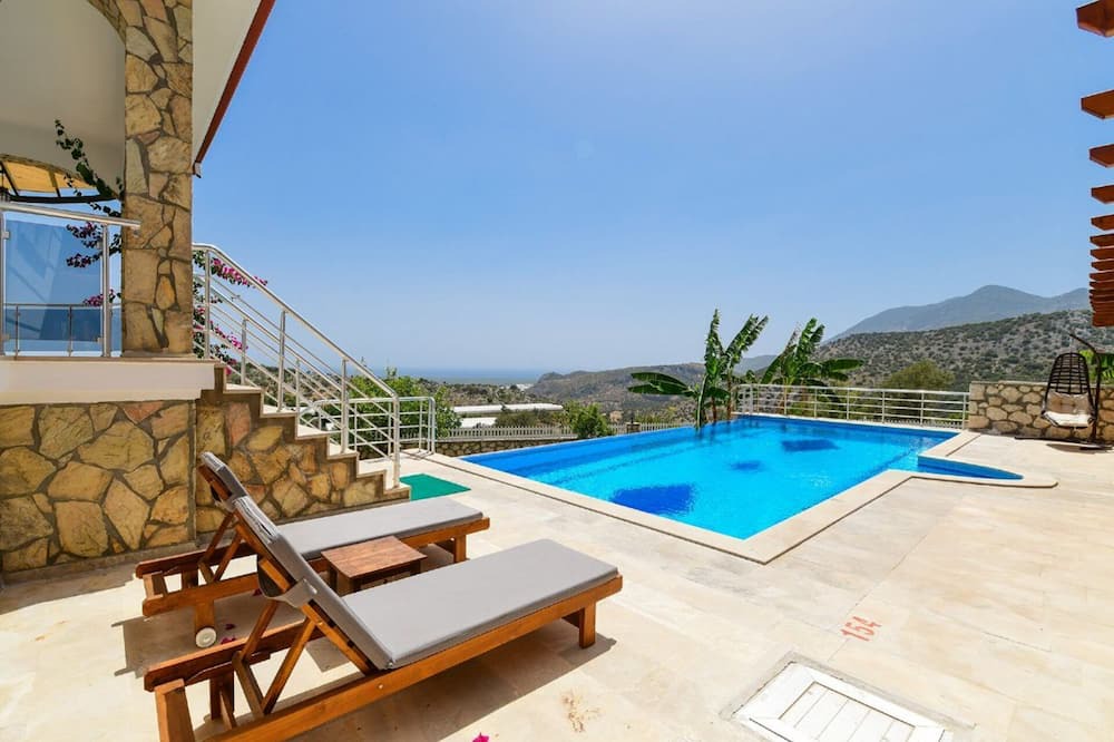 Photo of Outdoor in Faralya