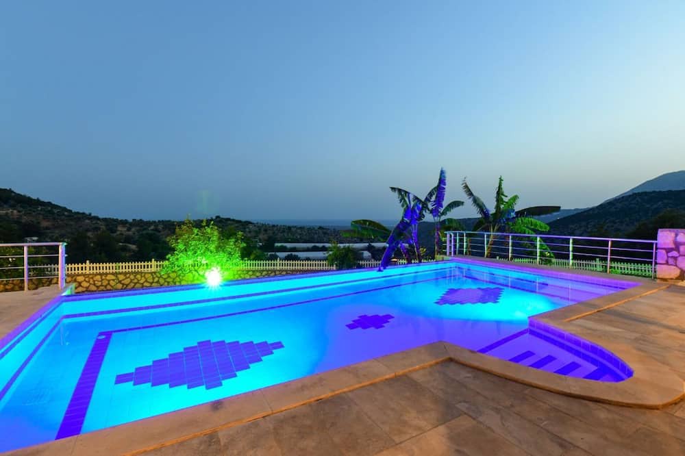 Photo of Outdoor in Faralya