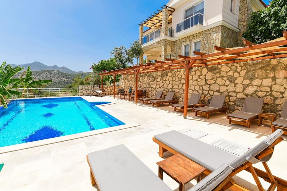 Photo of Outdoor in Faralya