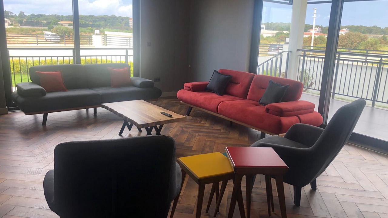 Photo of Livingroom in Manavgat