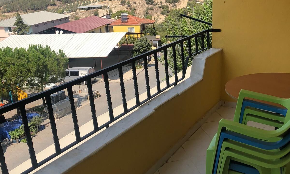 Photo of Bedroom in Karahayit