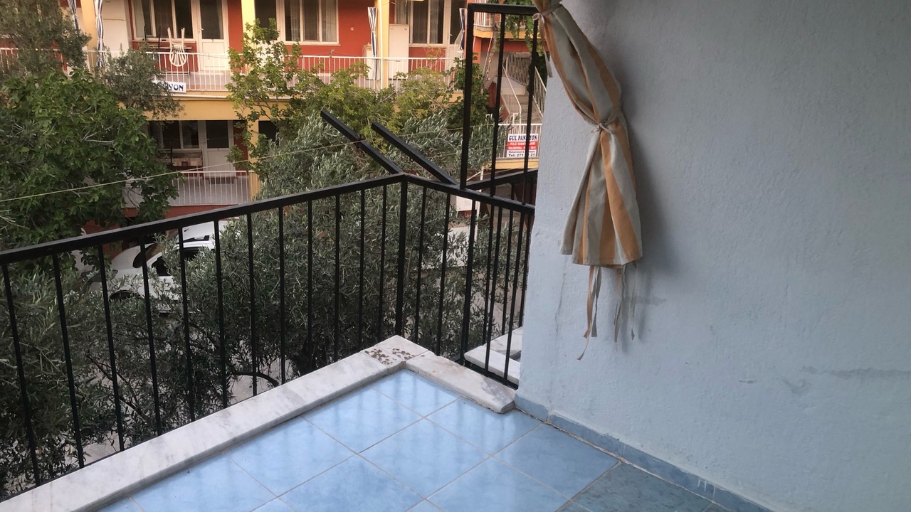Photo of Patio Balcony in Karahayit