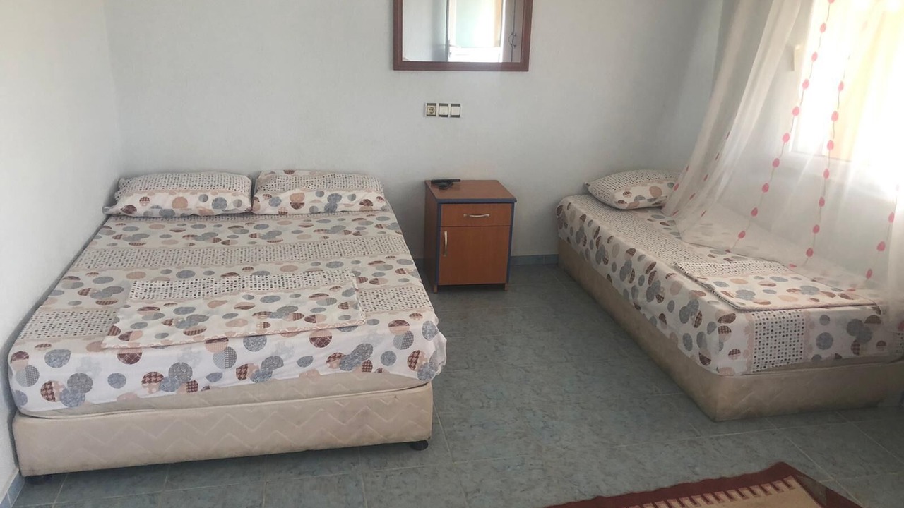 Photo of Bedroom in Karahayit