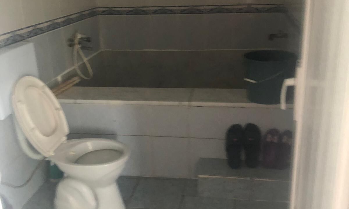 Photo of Bathroom in Karahayit