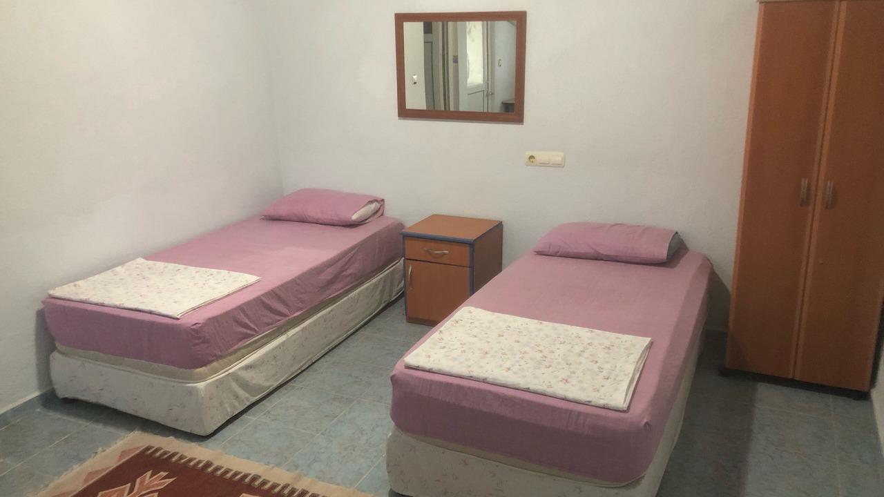 Photo of Bedroom in Karahayit