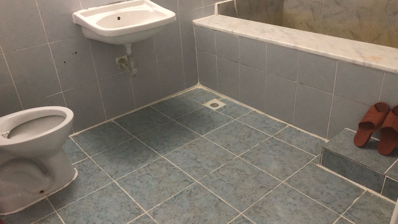 Photo of Bathroom in Karahayit