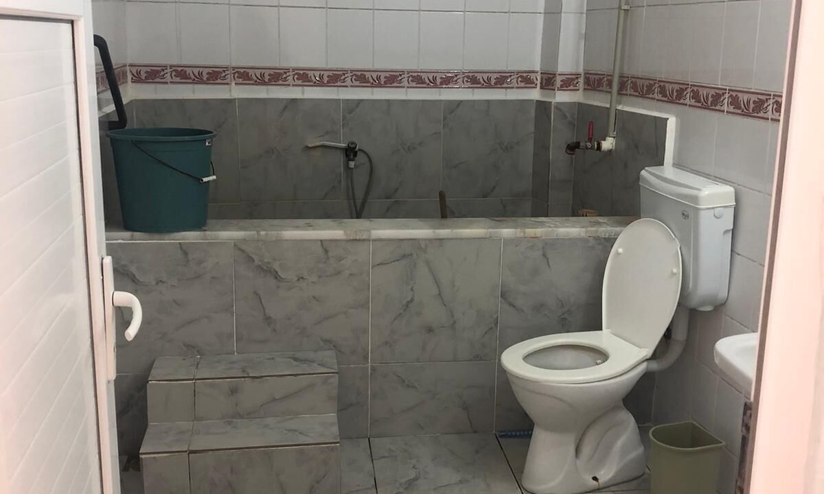 Photo of Bathroom in Karahayit