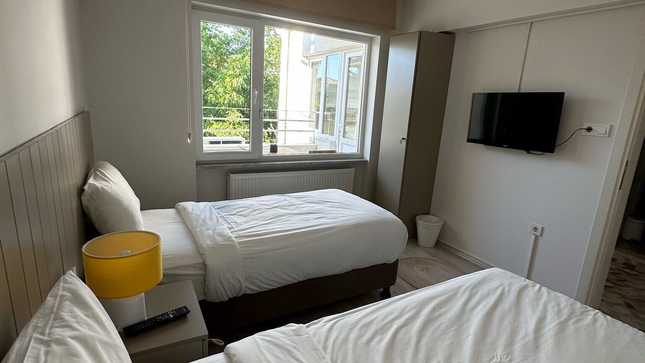 Photo of Bedroom in Edirne