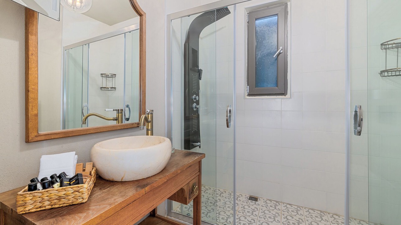 Photo of Bathroom in Alacati