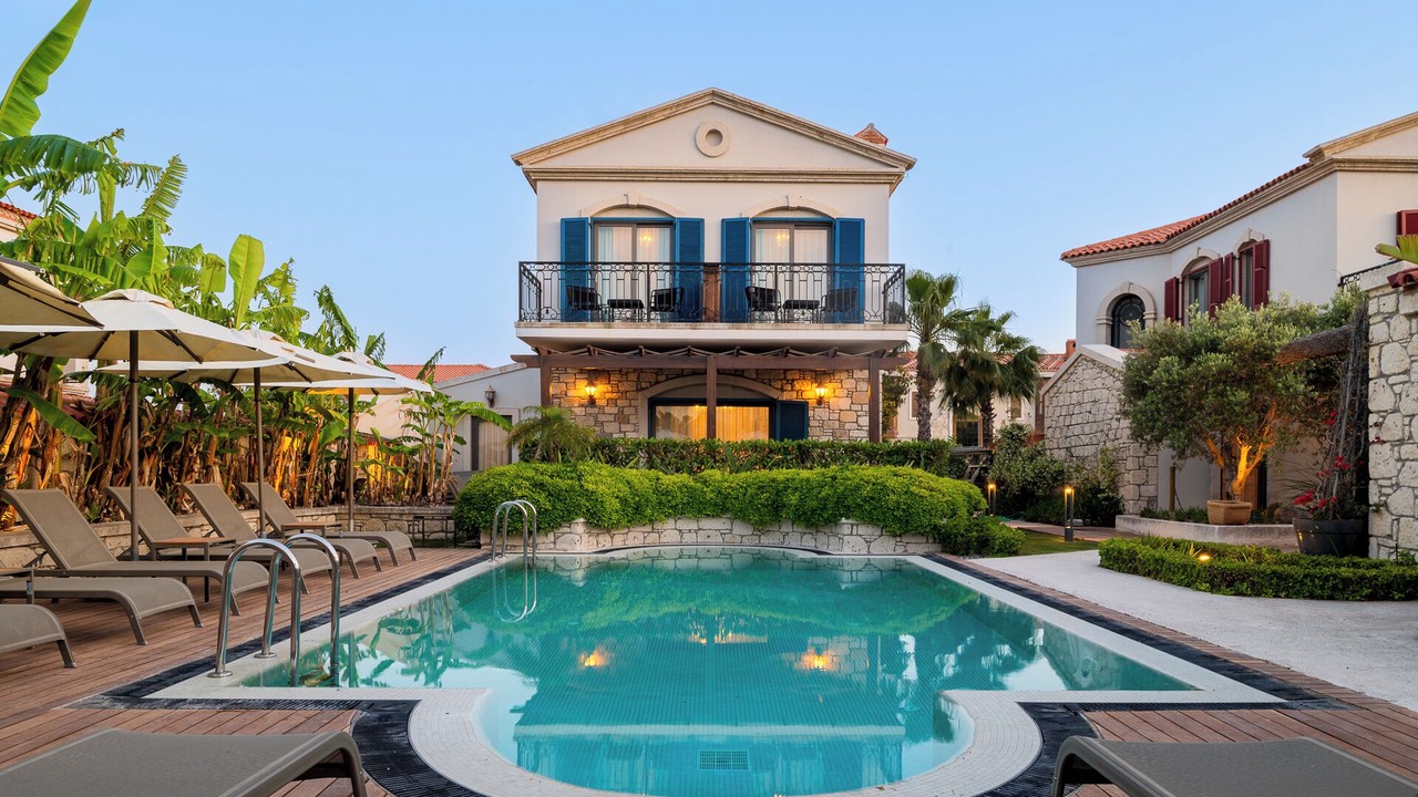 Photo of Outdoor in Alacati