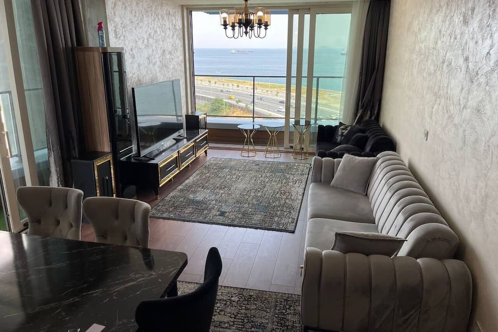 Photo of Livingroom in Zeytinburnu