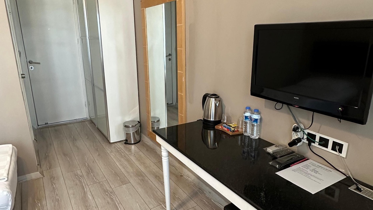 Photo of Bedroom in Gaziantep City Center