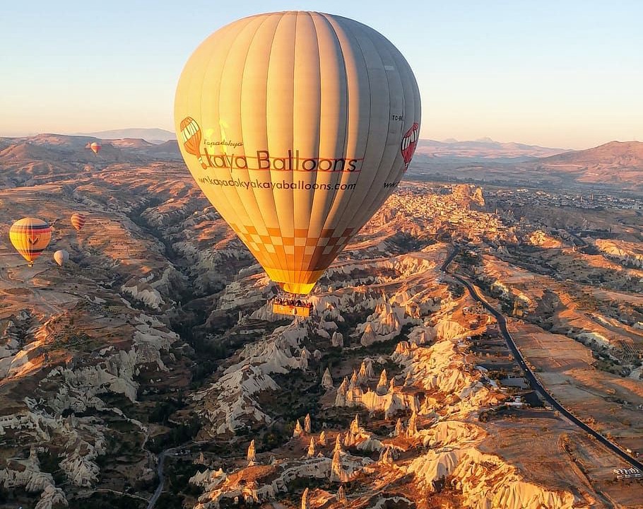 Photo of Outdoor in Goreme