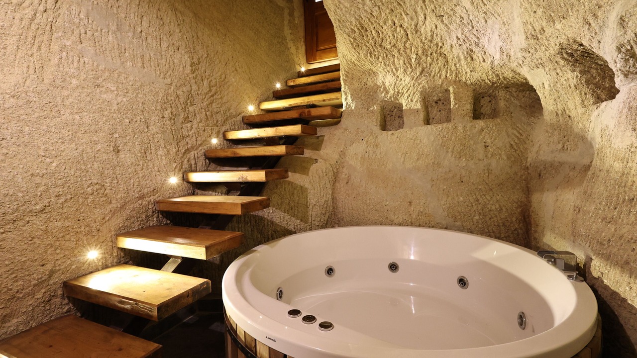 Photo of Bathroom in Goreme