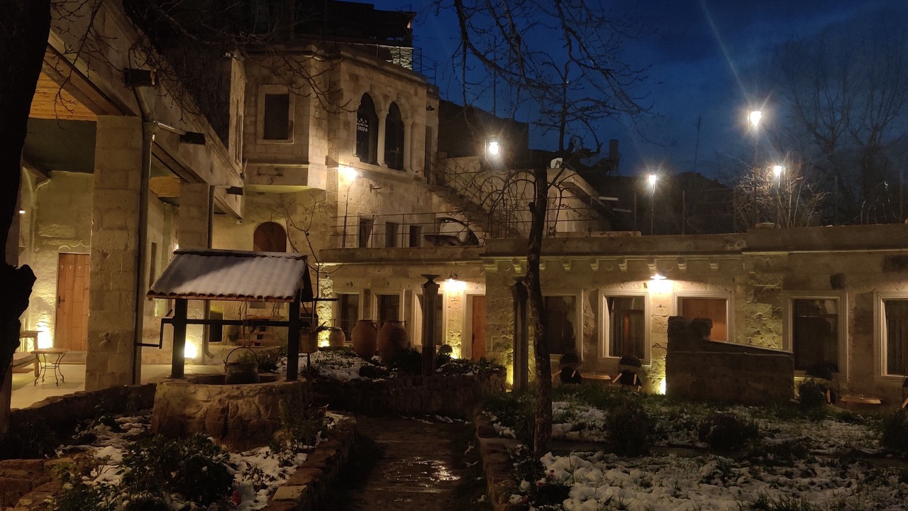 Photo of Outdoor in Goreme