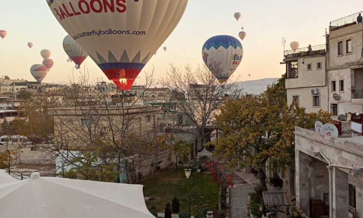 Photo of Outdoor in Goreme